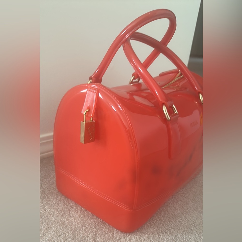 Furla candy bag